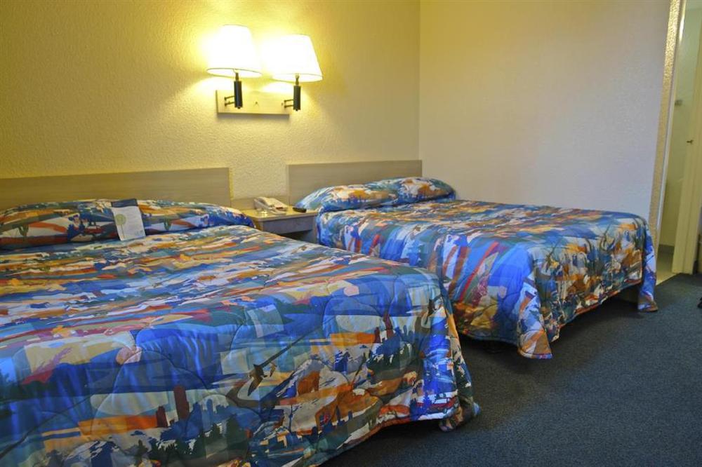 Motel 6-Vallejo, Ca - Six Flags West Habitación foto